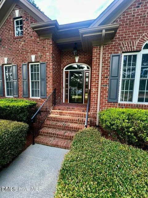 104 Arrowhead Court Louisburg, NC 27549