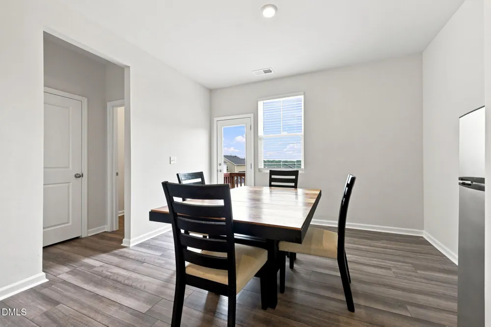 638 Gimari Drive Wake Forest, NC 27587