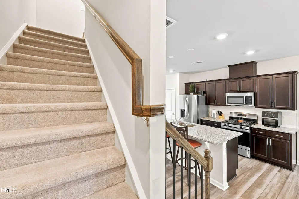 638 Gimari Drive Wake Forest, NC 27587