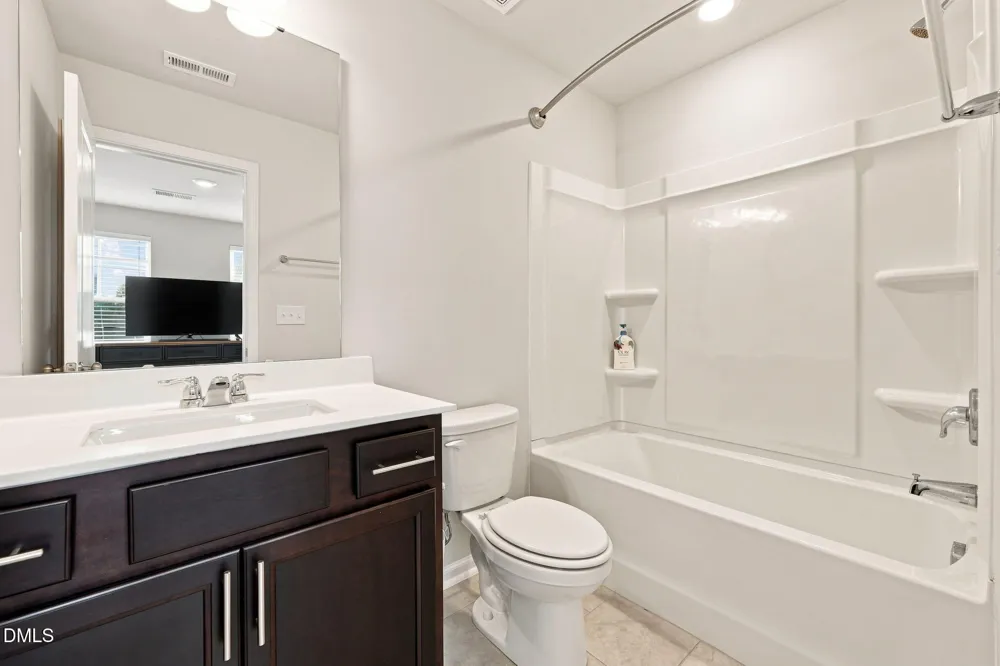 638 Gimari Drive Wake Forest, NC 27587