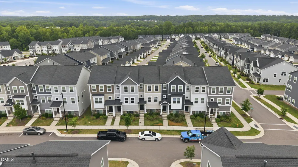 638 Gimari Drive Wake Forest, NC 27587