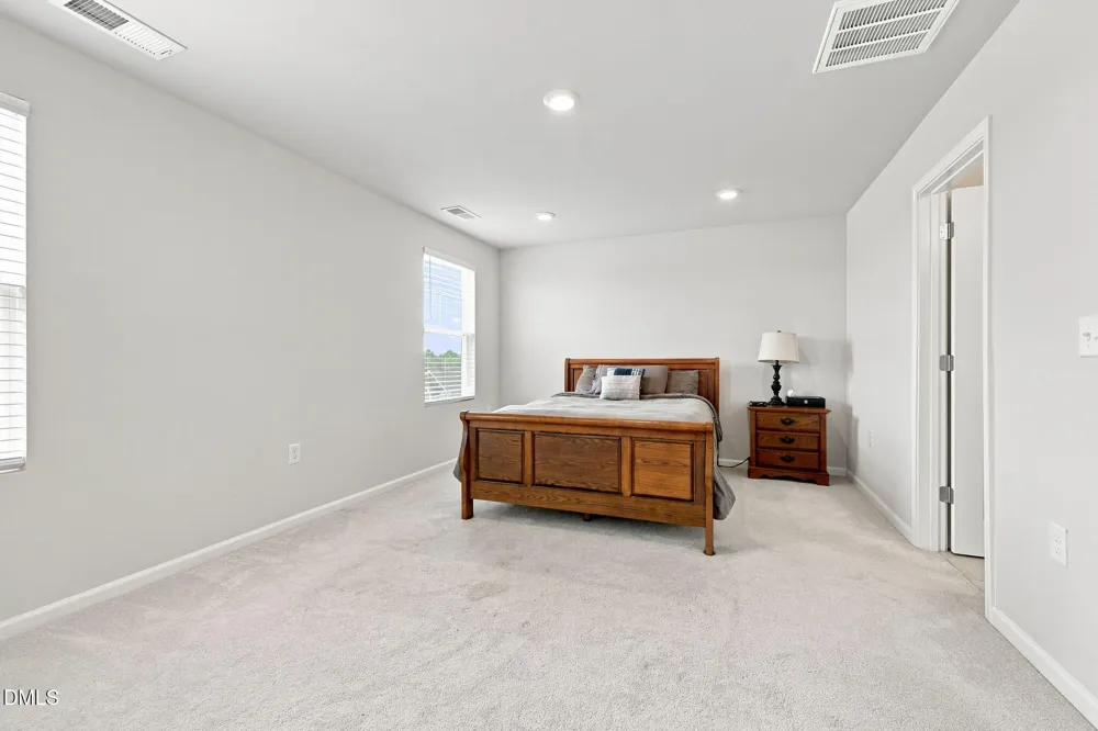 638 Gimari Drive Wake Forest, NC 27587