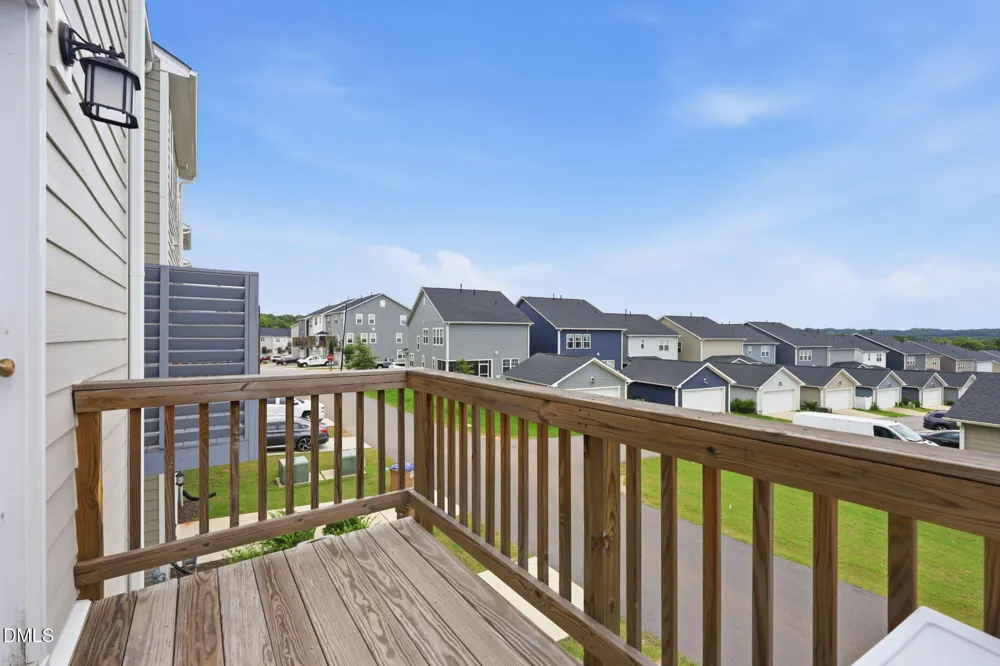 638 Gimari Drive Wake Forest, NC 27587