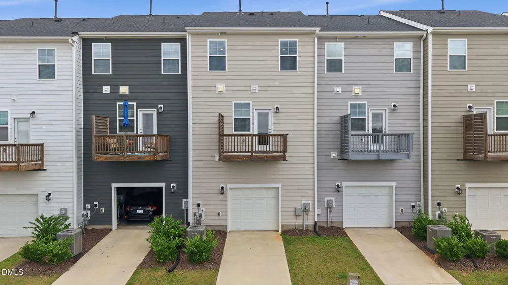 638 Gimari Drive Wake Forest, NC 27587