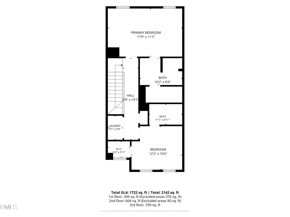 638 Gimari Drive Wake Forest, NC 27587
