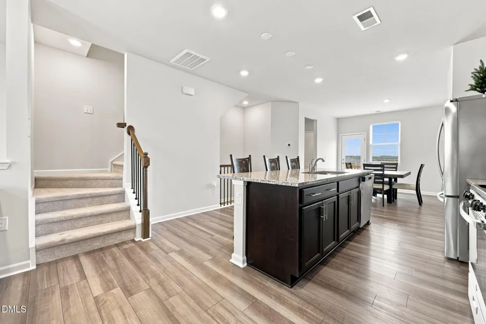 638 Gimari Drive Wake Forest, NC 27587