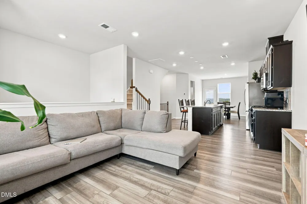 638 Gimari Drive Wake Forest, NC 27587