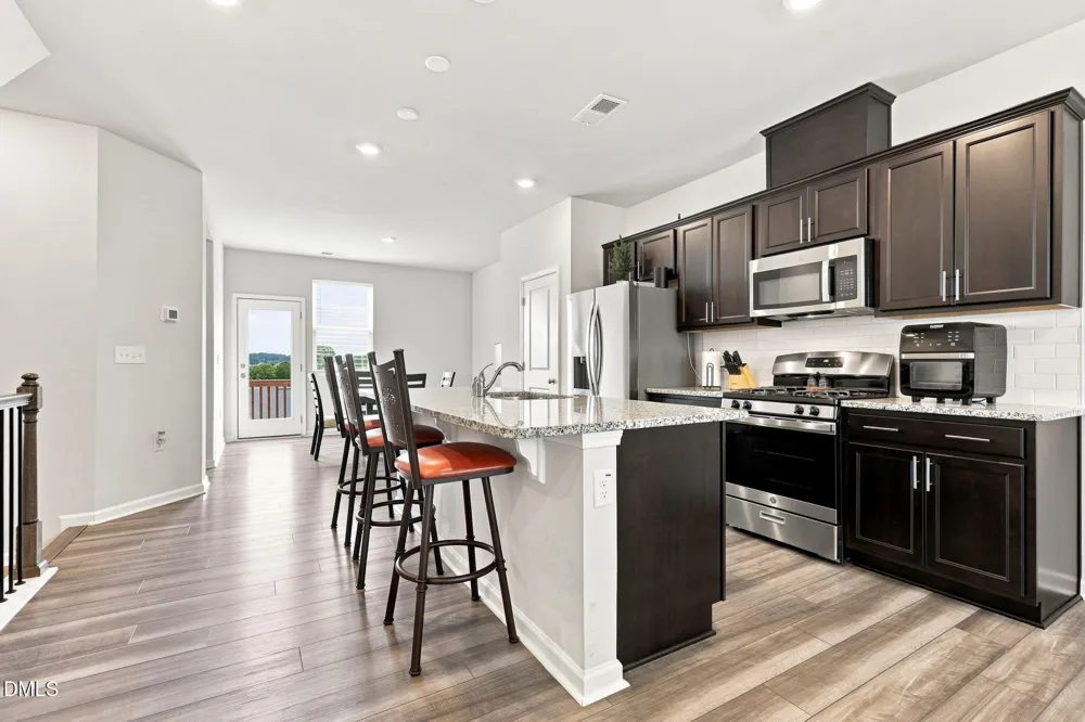 638 Gimari Drive Wake Forest, NC 27587