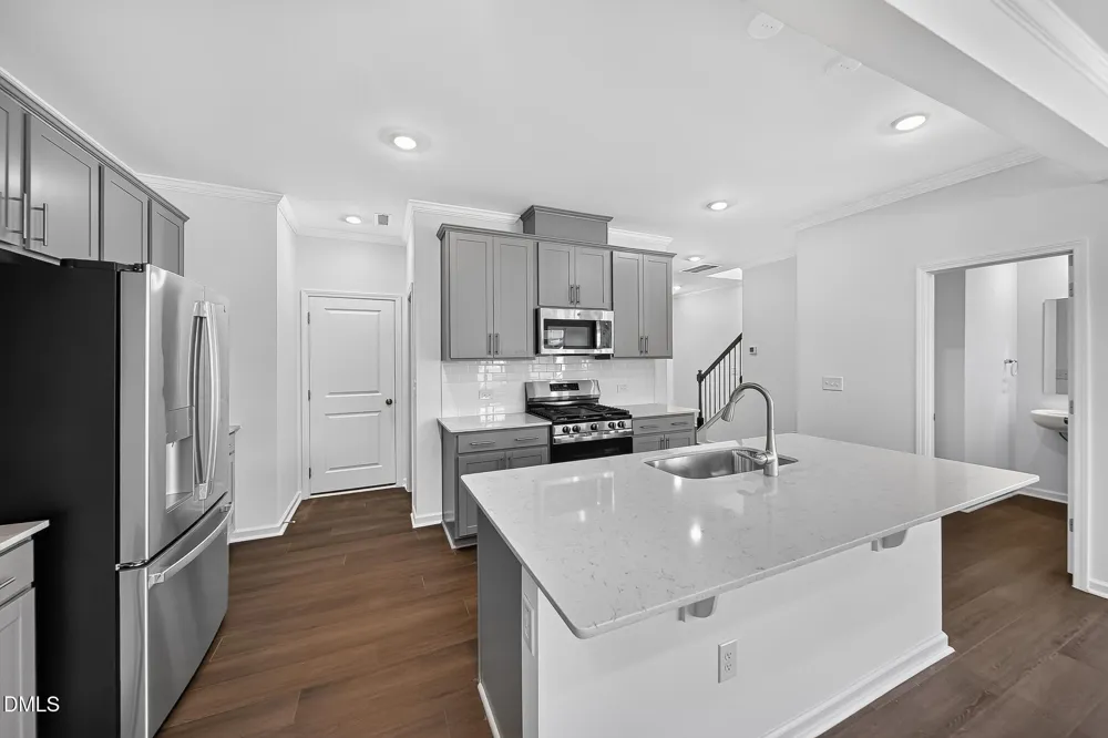 1232 Blue Dasher Lane Rolesville, NC 27587