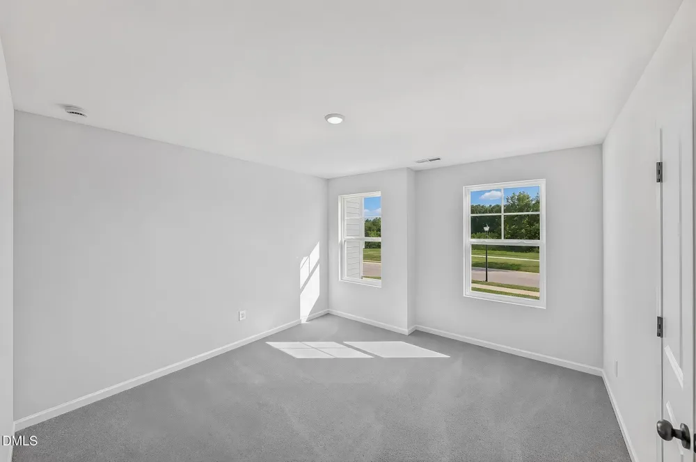 1232 Blue Dasher Lane Rolesville, NC 27587