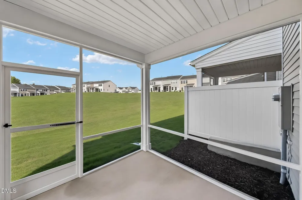 1232 Blue Dasher Lane Rolesville, NC 27587