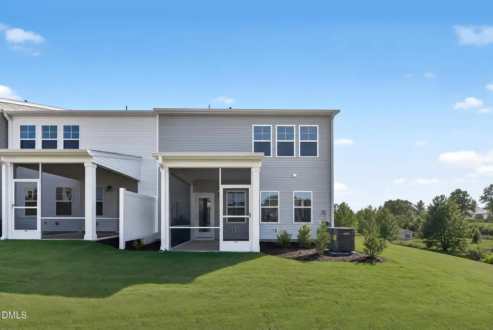 1232 Blue Dasher Lane Rolesville, NC 27587