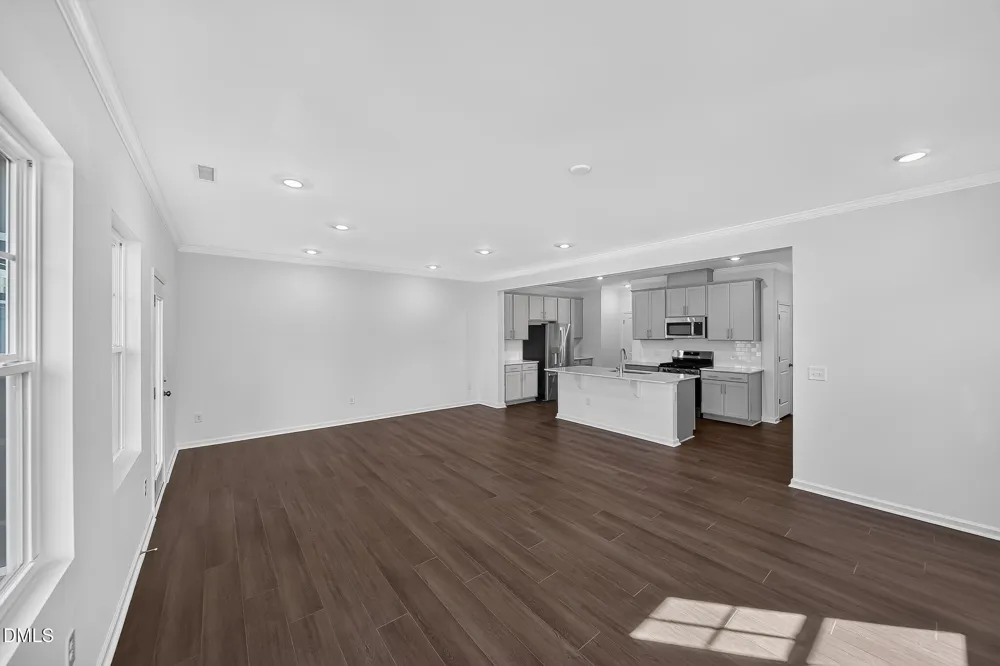 1232 Blue Dasher Lane Rolesville, NC 27587