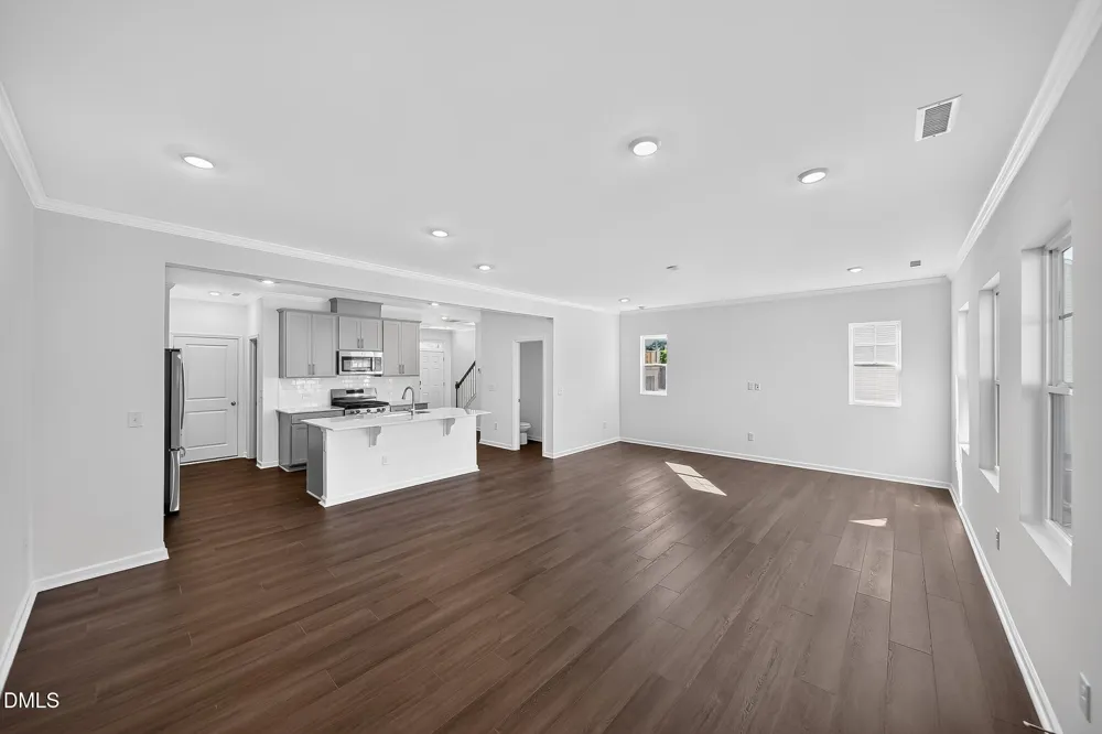 1232 Blue Dasher Lane Rolesville, NC 27587