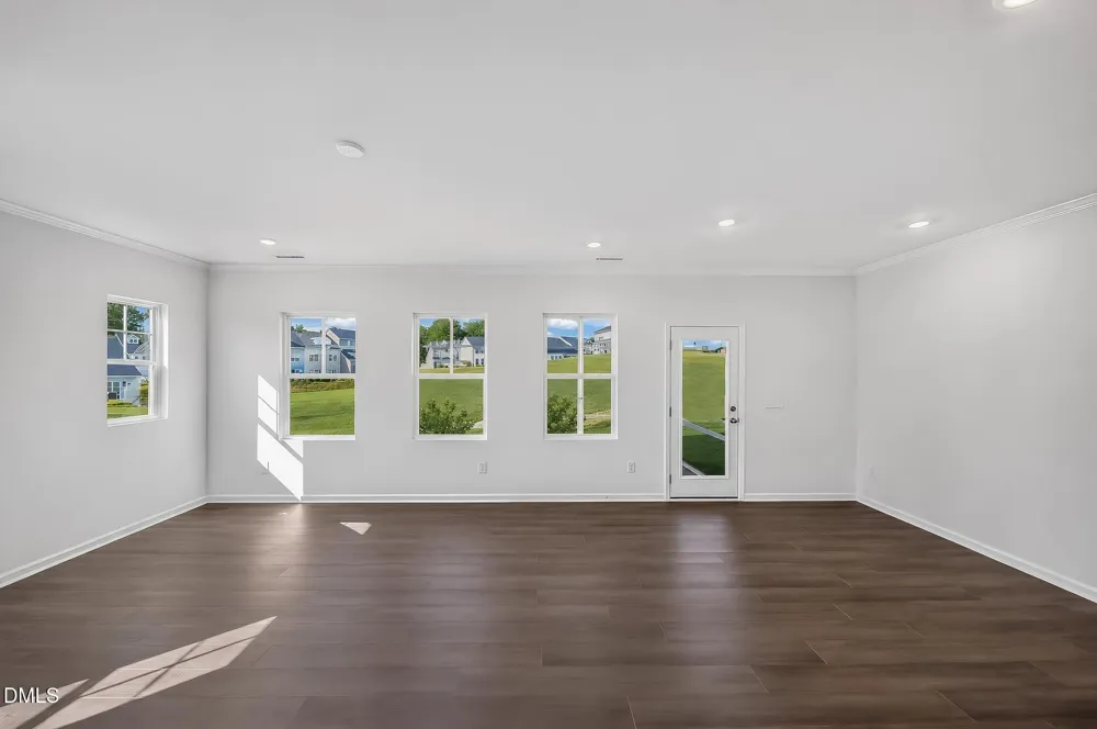 1232 Blue Dasher Lane Rolesville, NC 27587