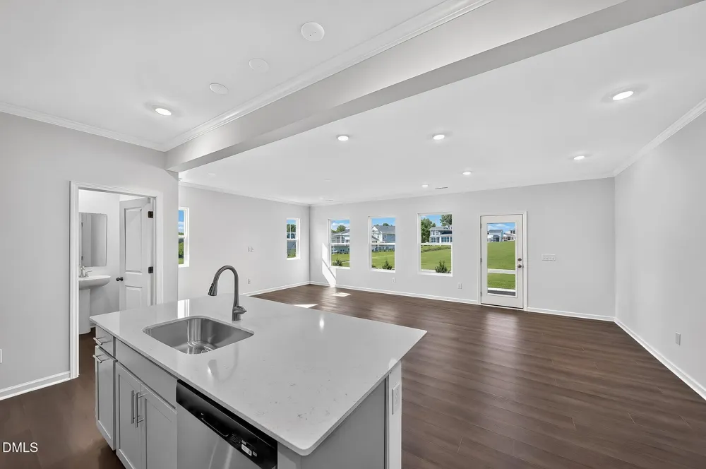 1232 Blue Dasher Lane Rolesville, NC 27587