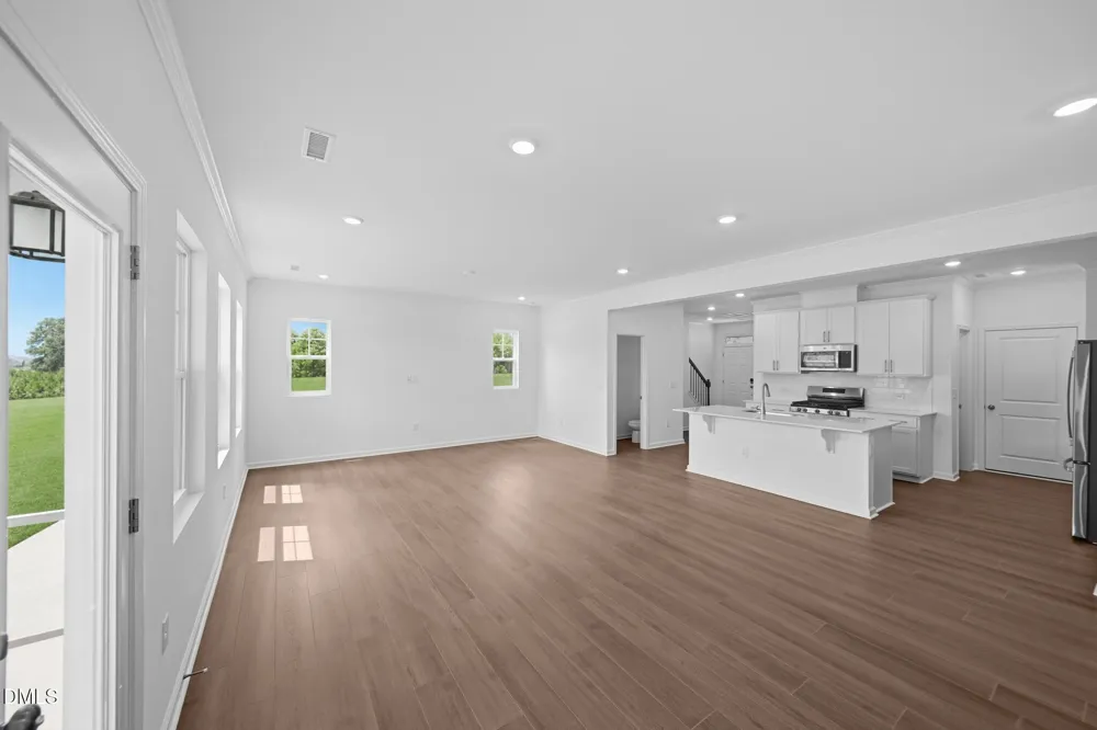 1224 Blue Dasher Lane Rolesville, NC 27587