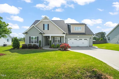 60 Heart Pine Drive