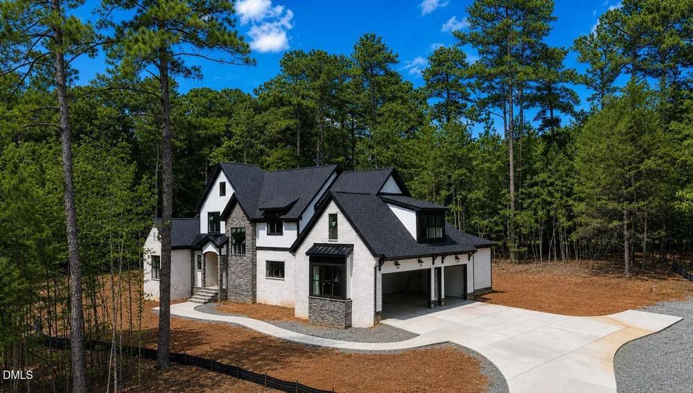 35 Big Bear Drive Pittsboro, NC 27312