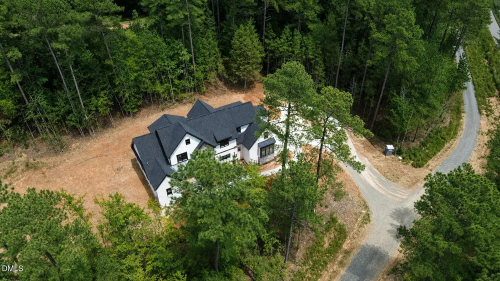 35 Big Bear Drive Pittsboro, NC 27312