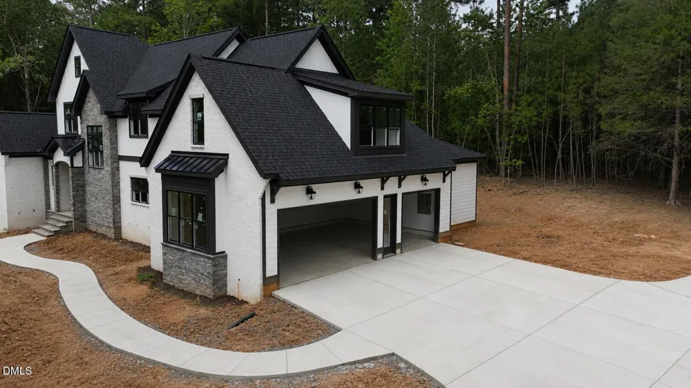 35 Big Bear Drive Pittsboro, NC 27312