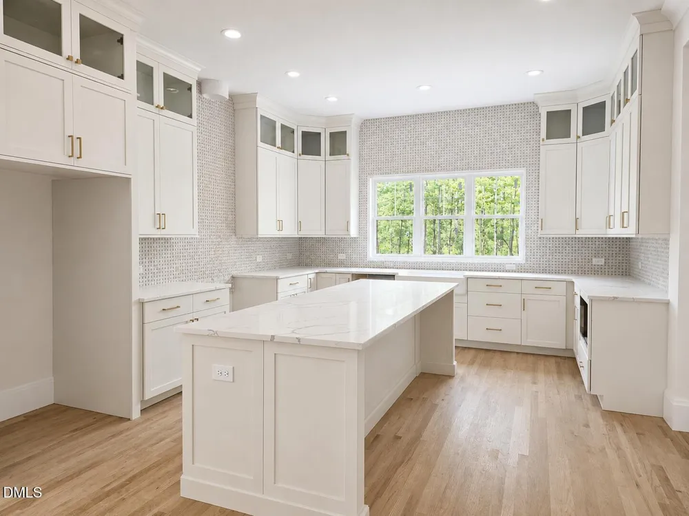 35 Big Bear Drive Pittsboro, NC 27312