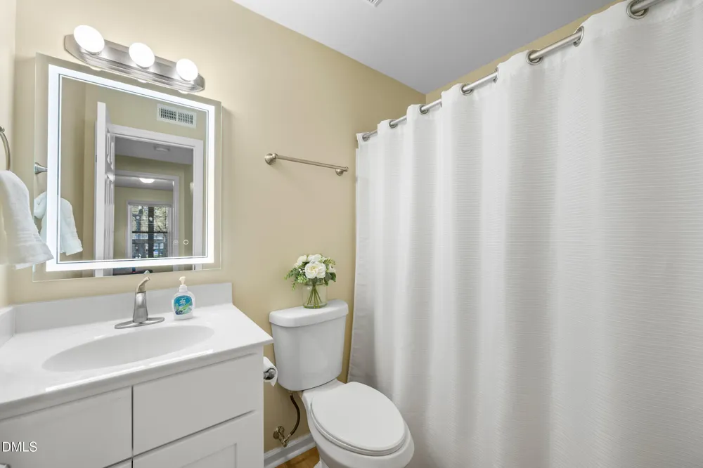 1312 Hillbrow Lane Raleigh, NC 27615