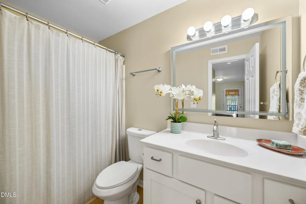 1312 Hillbrow Lane Raleigh, NC 27615