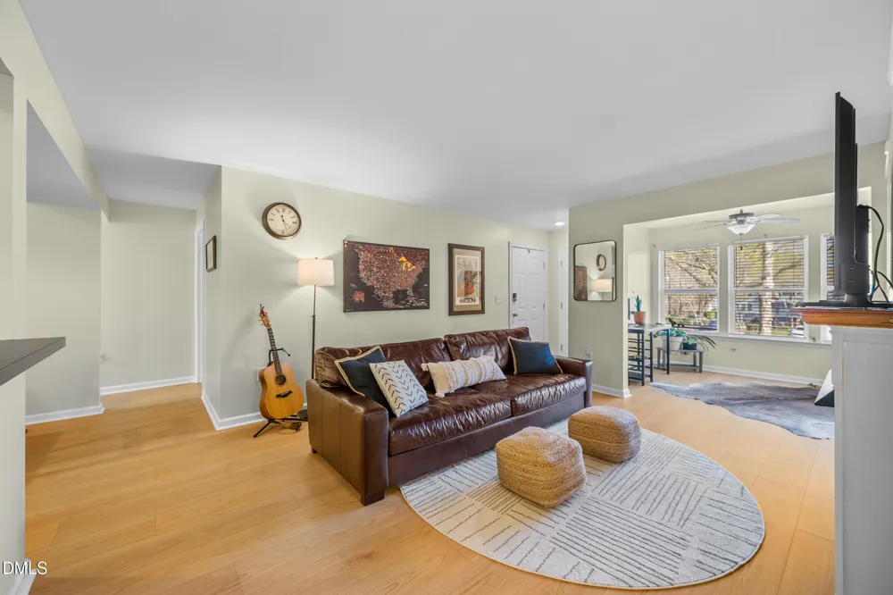 1312 Hillbrow Lane Raleigh, NC 27615