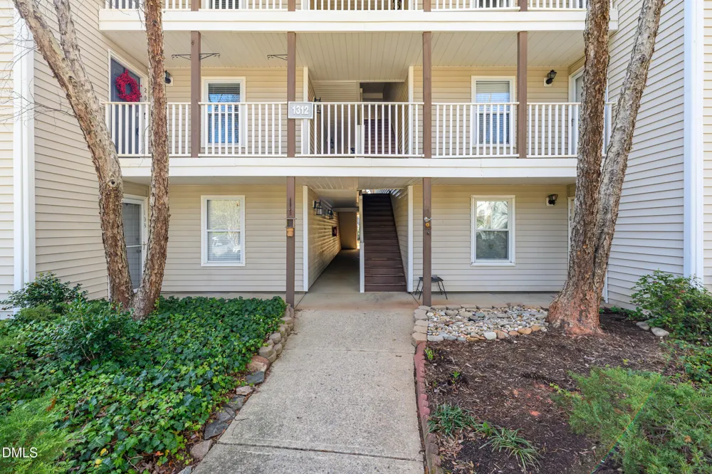 1312 Hillbrow Lane Raleigh, NC 27615