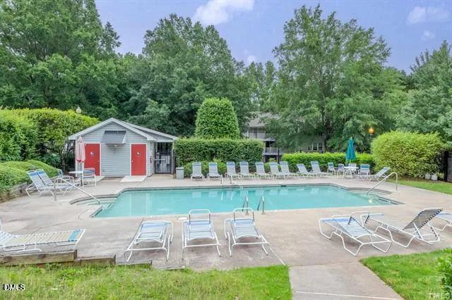 1312 Hillbrow Lane Raleigh, NC 27615