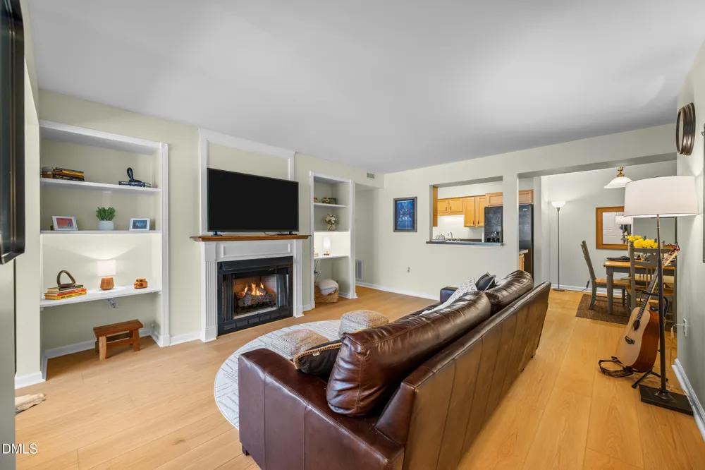 1312 Hillbrow Lane Raleigh, NC 27615
