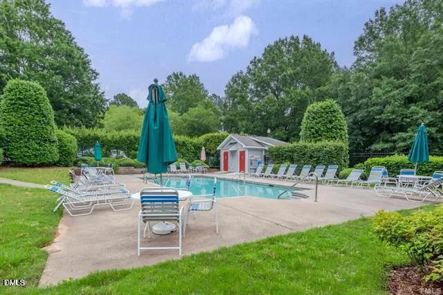 1312 Hillbrow Lane Raleigh, NC 27615