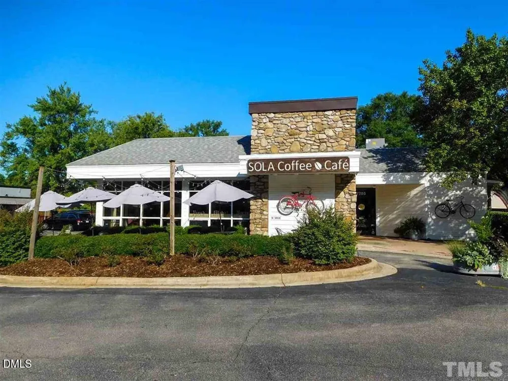 1312 Hillbrow Lane Raleigh, NC 27615