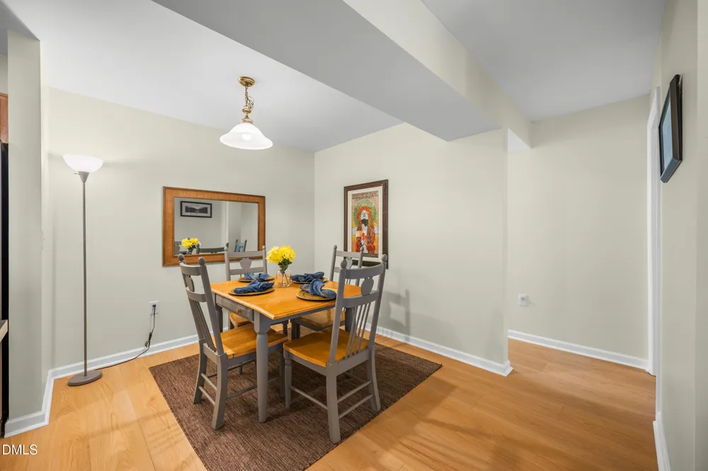 1312 Hillbrow Lane Raleigh, NC 27615