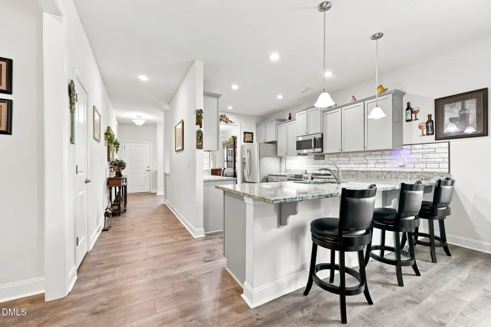 102 Boomer Street Benson, NC 27504