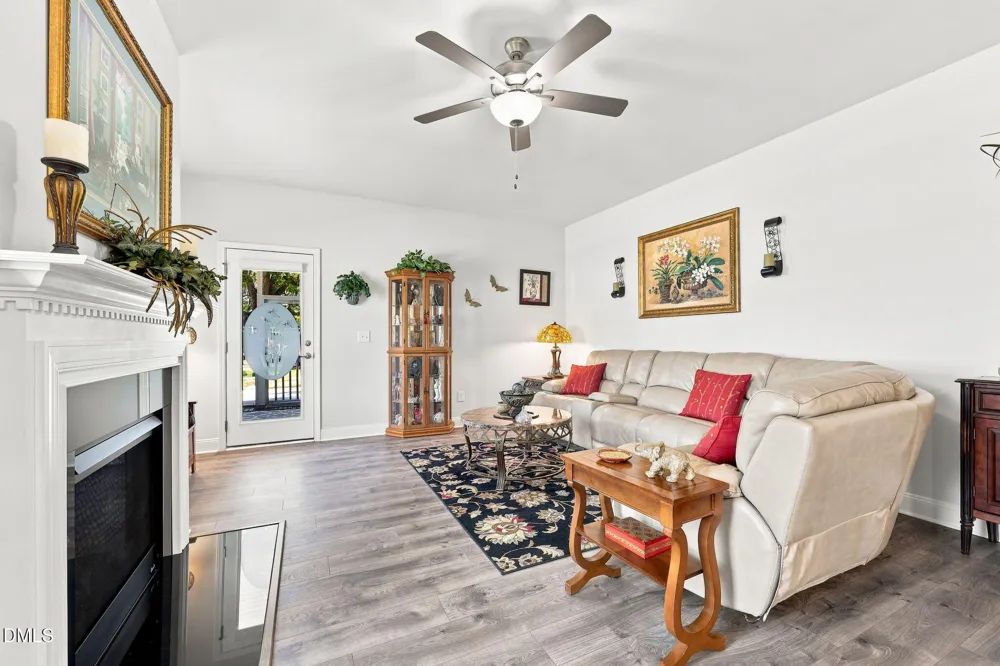 102 Boomer Street Benson, NC 27504