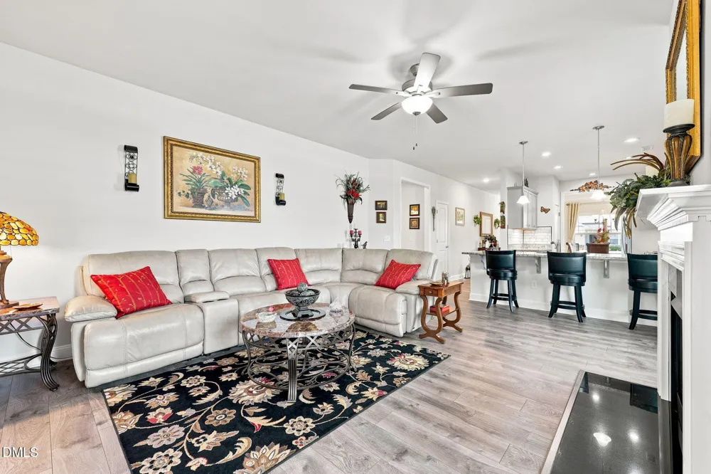 102 Boomer Street Benson, NC 27504