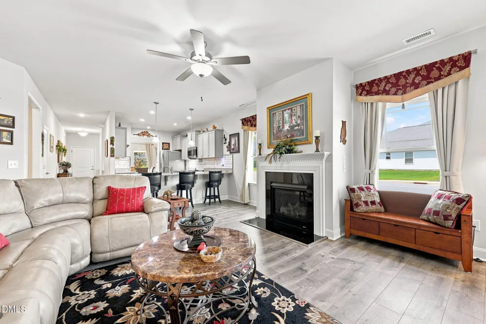 102 Boomer Street Benson, NC 27504