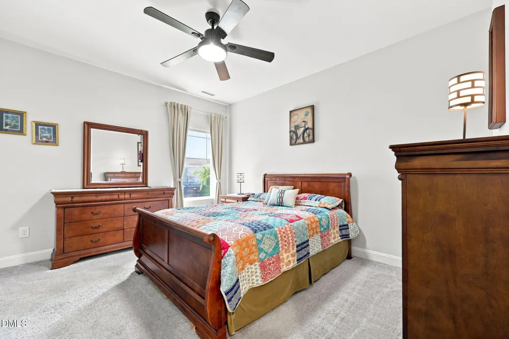 102 Boomer Street Benson, NC 27504
