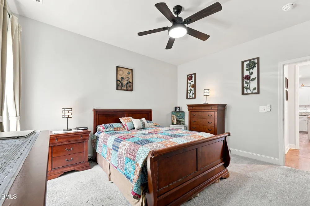 102 Boomer Street Benson, NC 27504
