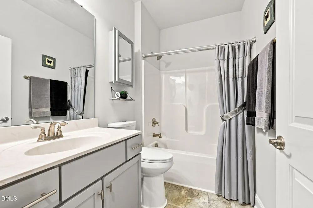 102 Boomer Street Benson, NC 27504