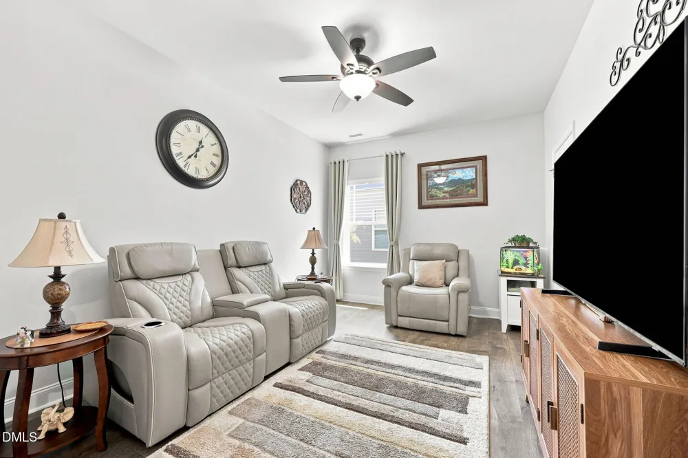 102 Boomer Street Benson, NC 27504