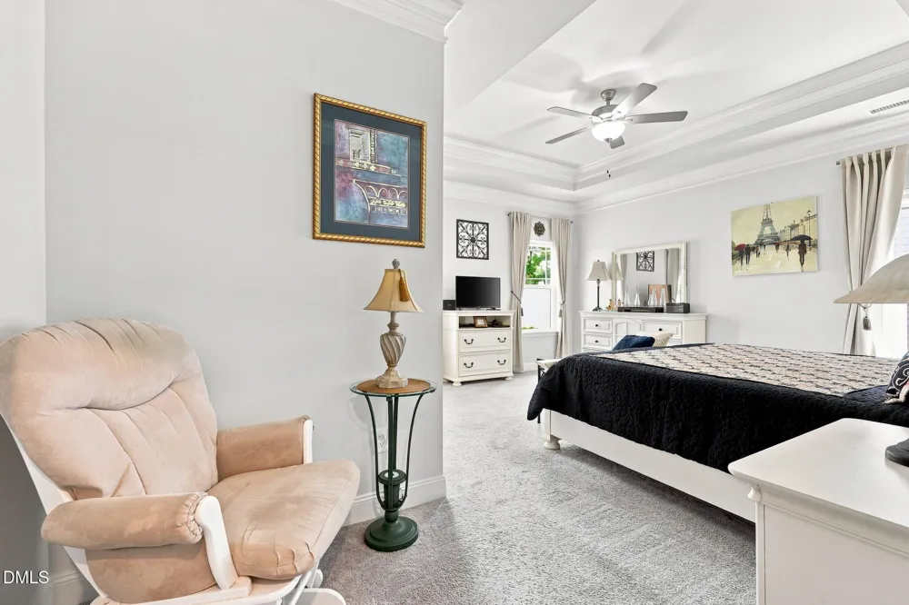 102 Boomer Street Benson, NC 27504