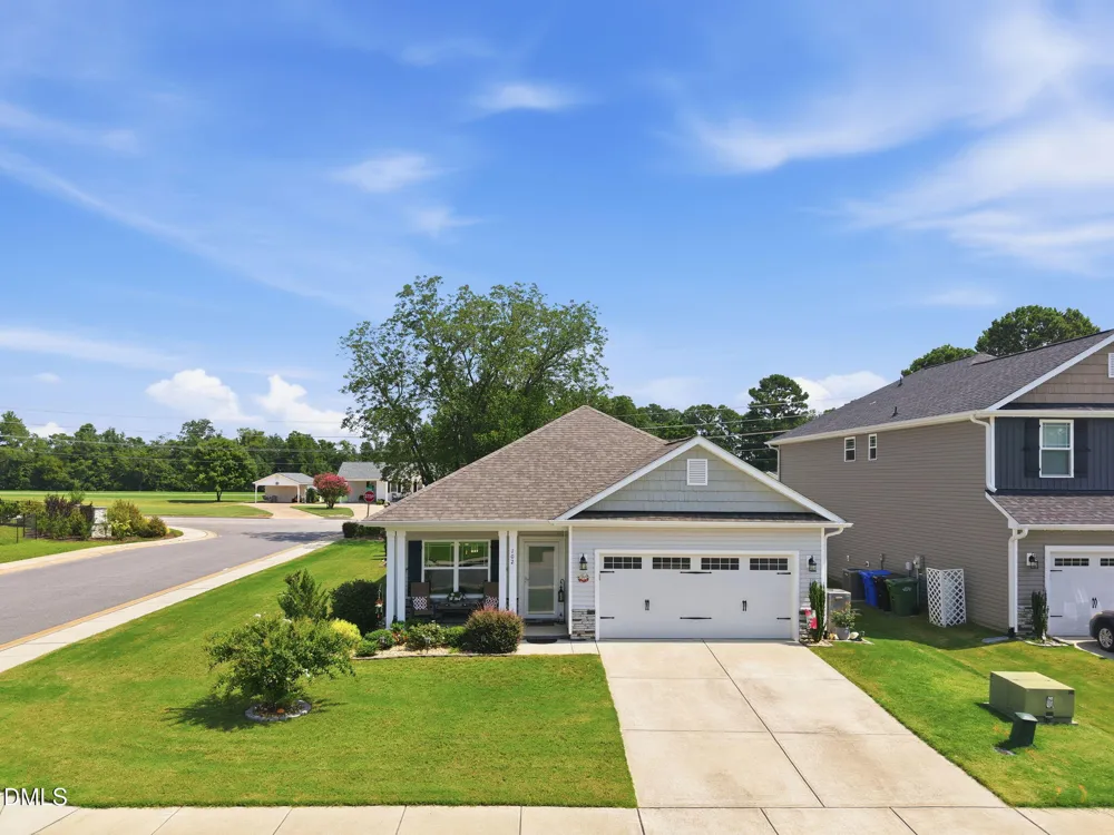 102 Boomer Street Benson, NC 27504