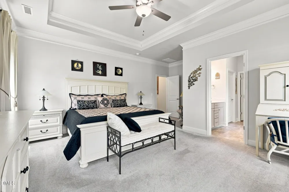 102 Boomer Street Benson, NC 27504