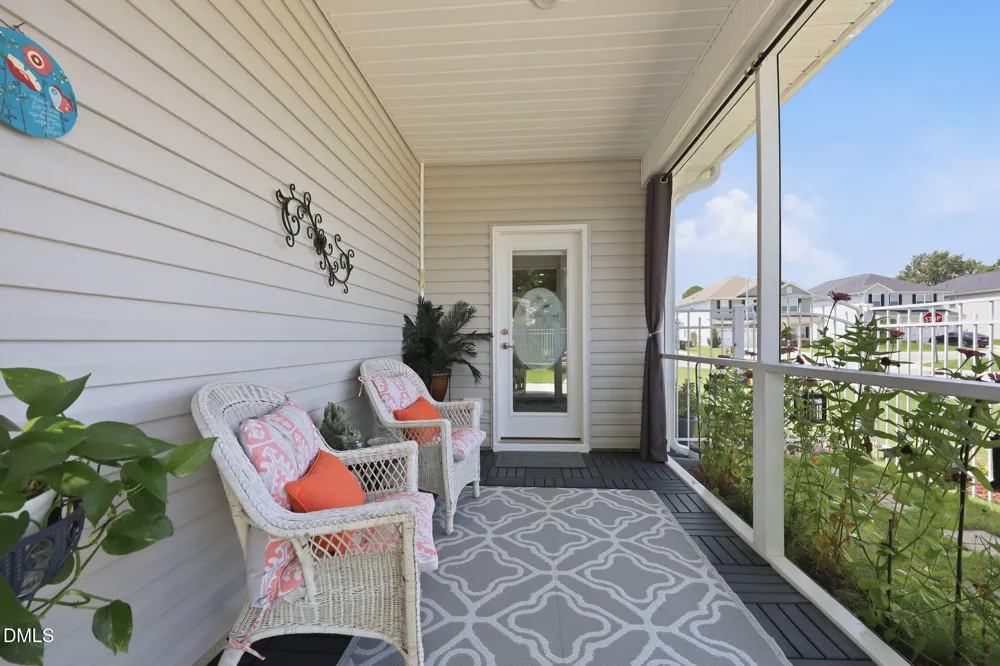 102 Boomer Street Benson, NC 27504