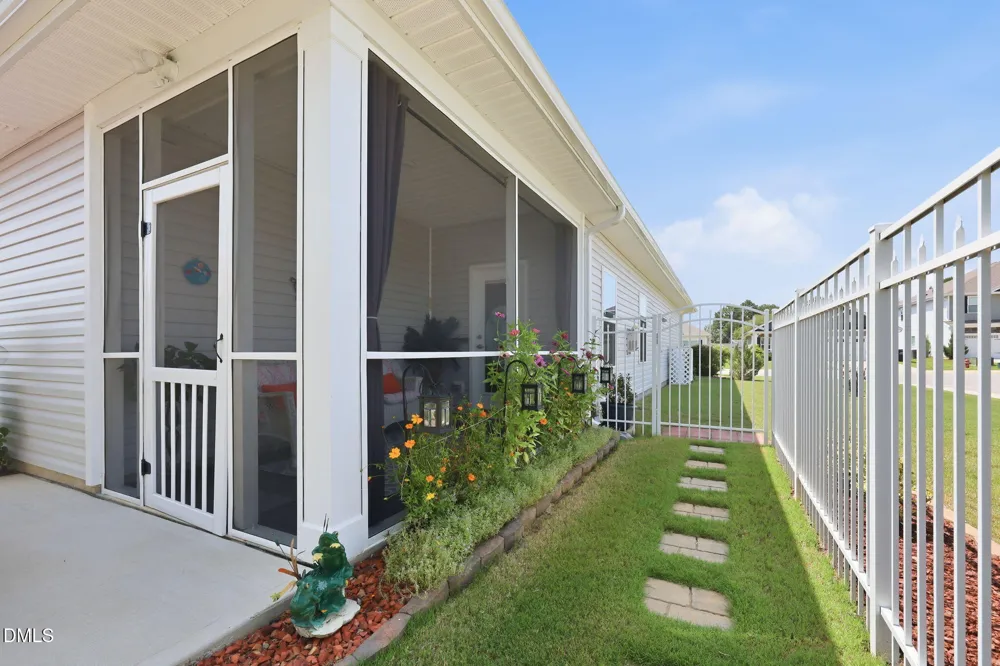 102 Boomer Street Benson, NC 27504