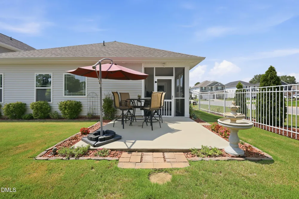 102 Boomer Street Benson, NC 27504