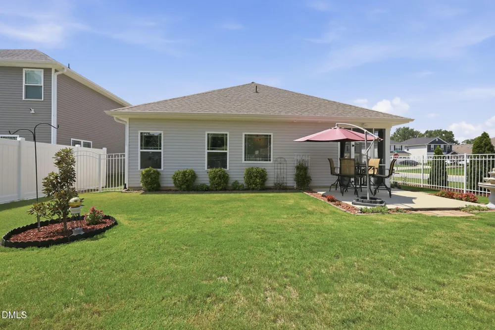 102 Boomer Street Benson, NC 27504